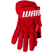 Warrior  Covert QR5 30 red  Hokejové rukavice, Senior