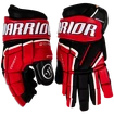 Warrior  Covert QR5 Pro black/red/white  Hokejové rukavice, Junior