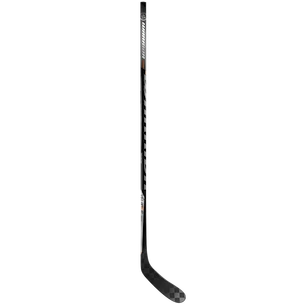 Warrior Covert QRE 10 Silver  Kompozitová hokejka, Junior