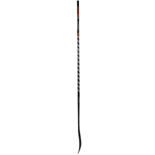 Warrior Covert QRE 10 Silver  Kompozitová hokejka, Junior