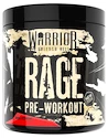 Warrior Rage Pre-Workout 392 g