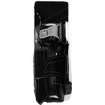 Warrior Ritual G6 E+ white/black/green  Brankářské betony, Žák (youth)