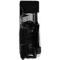 Warrior Ritual G6 E+ white/black/green  Brankářské betony, Žák (youth)
