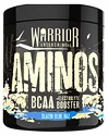 Warrior Unleash Hell Aminos BCAA Powder 360 g