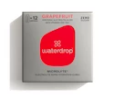 Waterdrop GRAPEFRUIT 12 ks
