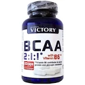 Weider BCAA 2:1:1 + Vitamin B6 120 kapslí