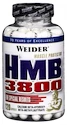 Weider HMB 3800 120 kapslí