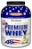 Weider Premium Whey Protein 2300&nbsp;g čokoláda - nugát