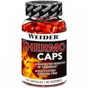 Weider Thermo Caps 120 kapslí