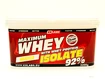 Xxlabs Maximum Whey Protein Isolate 92 2200 g