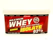 Xxlabs Maximum Whey Protein Isolate 92 2200 g