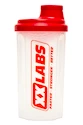 Xxlabs Šejkr 700 ml