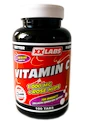 Xxlabs Vitamín C 1000 mg s šípkovým extraktem 100 tablet