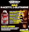 XXTREME NUTRITION N-Acetyl L-Glutamin 240 tbl + DÁREK