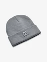 Youth Halftime Beanie-GRY