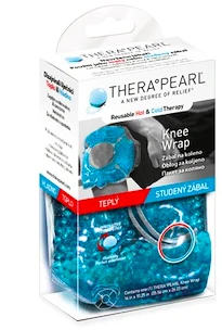 Zábal na koleno TheraPearl Knee Wrap