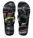 Žabky Head  Flip Flops Black/Grey