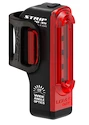 Zadní blikačka Lezyne  Strip Drive Rear STVZO