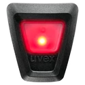 Zadní blikačka Uvex  PLUG-IN LED, Active