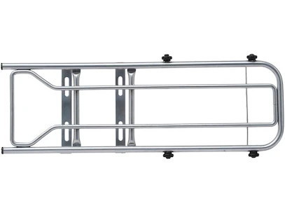 Zadní nosič Thule Yepp  Maxi EasyFit Carrier XL