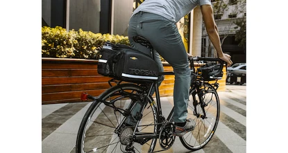 Zadní nosič Topeak  Tetrarack R2