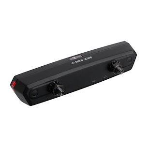 Zadní světlo AXA  Juno Dynamo Steady 80mm