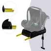 Základna ISOFIX Kinderkraft  Mink FX Base