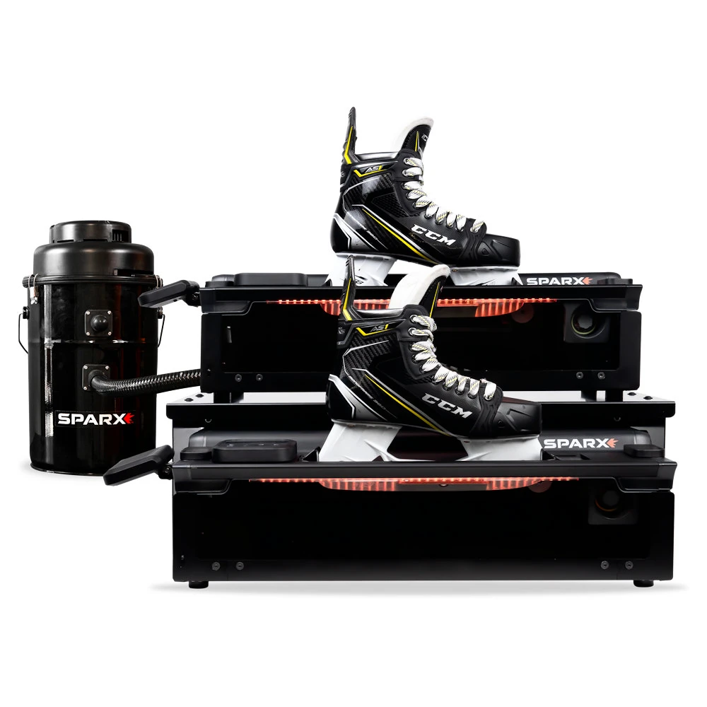 Základna Sparx  Sharpener 3 Commercial Base