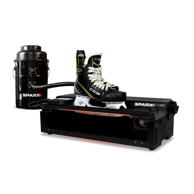 Základna Sparx  Sharpener 3 Commercial Base