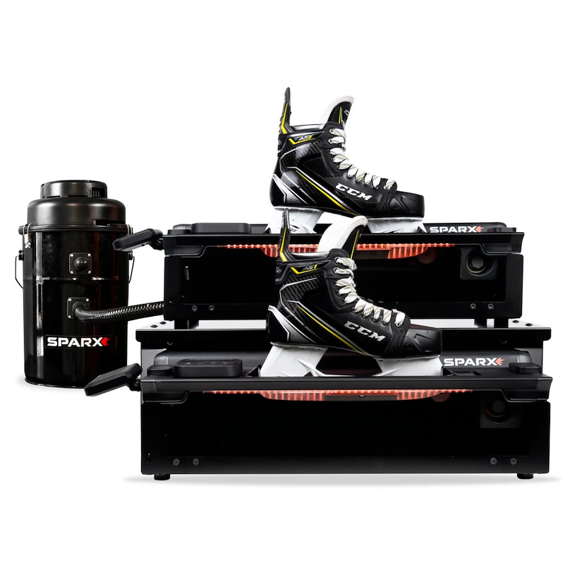 Základna Sparx  Sharpener 3 Commercial Base