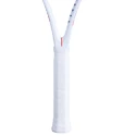 Základní omotávka Babolat  Syntec Evo White
