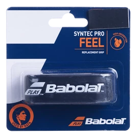 Základní omotávka Babolat Syntec Pro