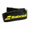Základní omotávka Babolat  Syntec Pro Black/Yellow