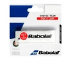 Základní omotávka Babolat  Syntec Team White