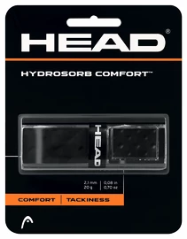 Základní omotávka Head HydroSorb Comfort Black