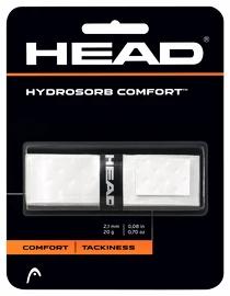 Základní omotávka Head HydroSorb Comfort White