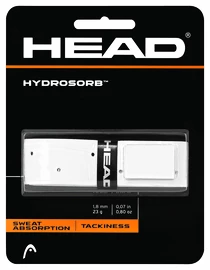 Základní omotávka Head HydroSorb Grip White