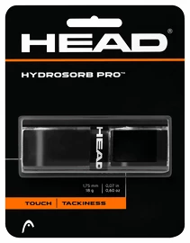Základní omotávka Head HydroSorb Pro Black