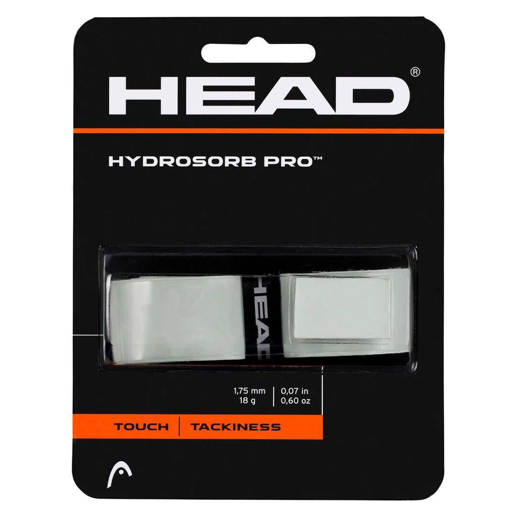 Základní omotávka Head  Hydrosorb Pro Green/Sand