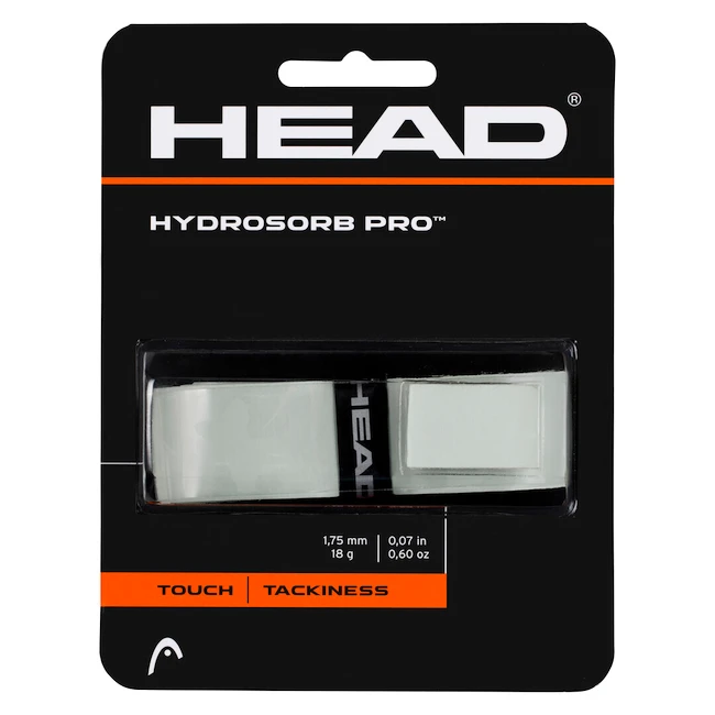 Základní omotávka Head  Hydrosorb Pro Green/Sand