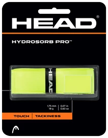 Základní omotávka Head HydroSorb Pro Yellow