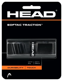 Základní omotávka Head SofTac Traction Black