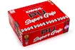 Základní omotávka Karakal  PU Super Grip Box 24 Pcs. Pink
