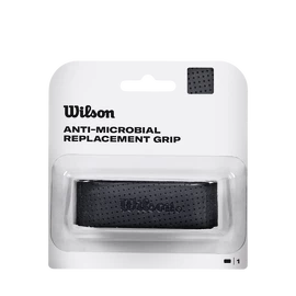 Základní omotávka Wilson Dual Performance Grip Black