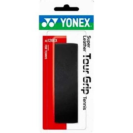 Základní omotávka Yonex Leather Tour Grip AC126T