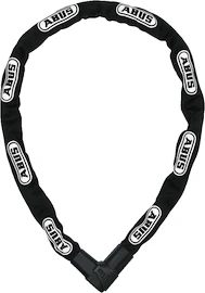 Zámek na kolo Abus 1010/140 black City Chain