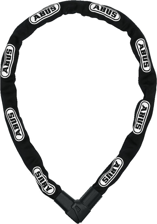 Product detail of Zámek na kolo Abus  1010/140 black City Chain