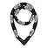 Zámek na kolo Abus  1010/170 black City Chain