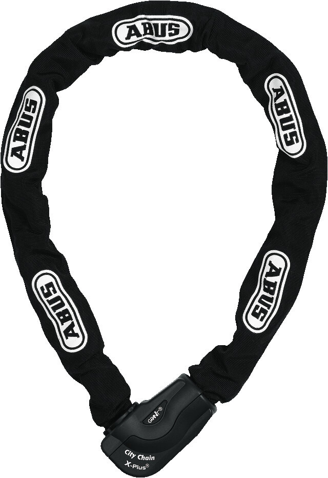 Product detail of Zámek na kolo Abus  1060/110 City Chain