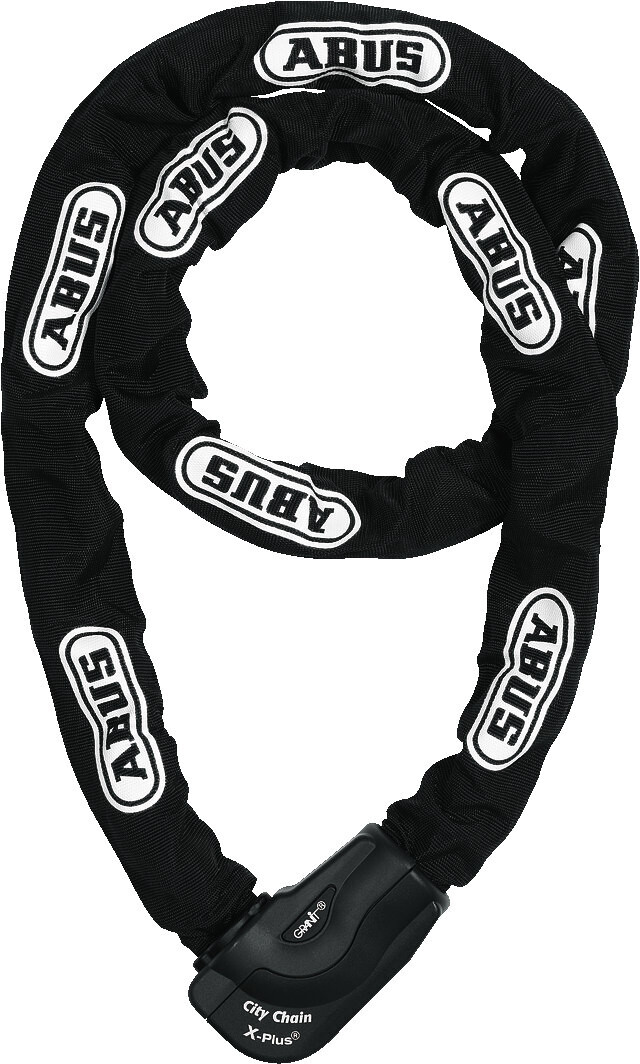 Product detail of Zámek na kolo Abus  1060/170 City Chain